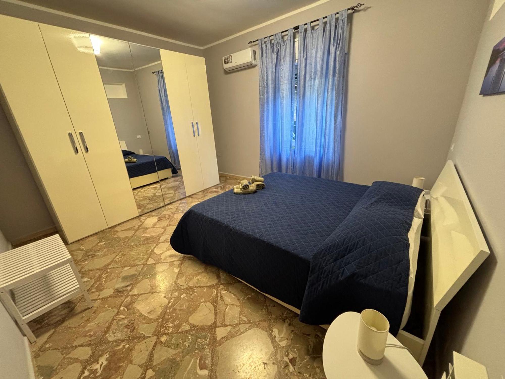 Mondello21 - Holidayhome Палермо Екстериор снимка