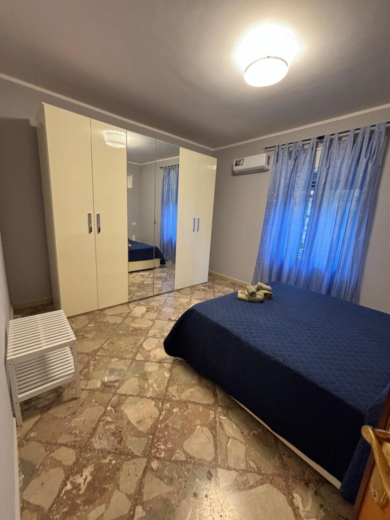 Mondello21 - Holidayhome Палермо Екстериор снимка
