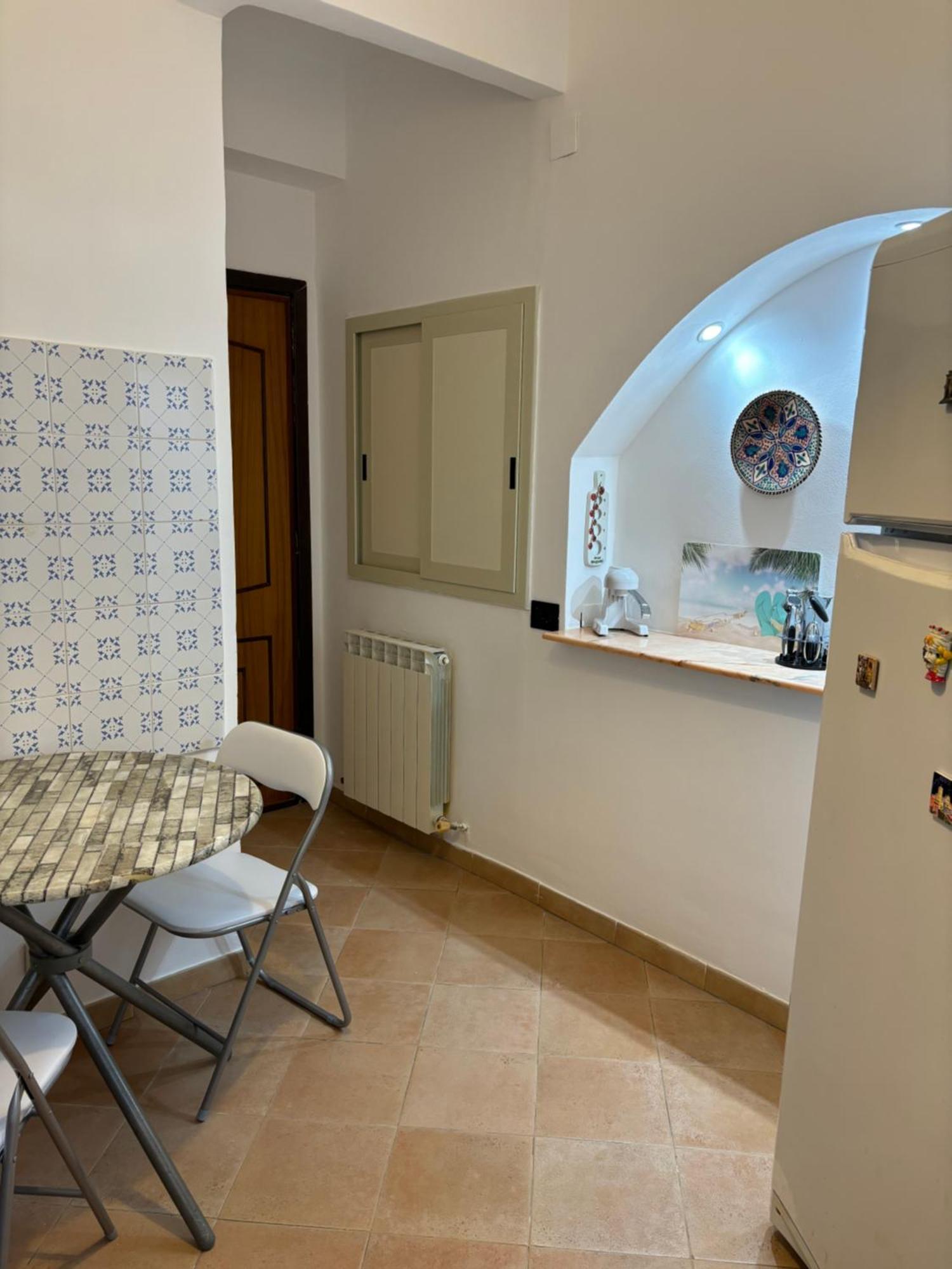 Mondello21 - Holidayhome Палермо Екстериор снимка
