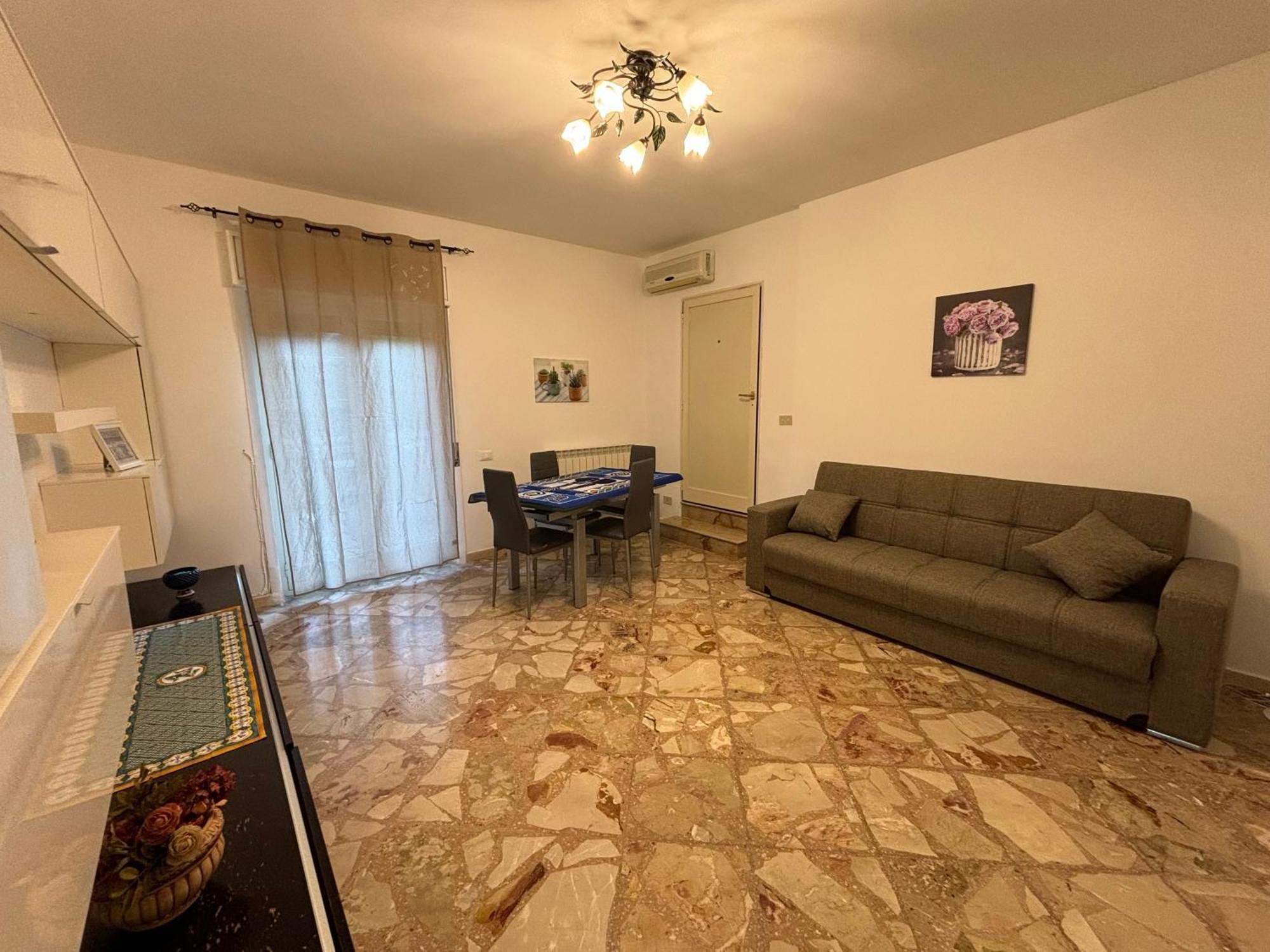 Mondello21 - Holidayhome Палермо Екстериор снимка
