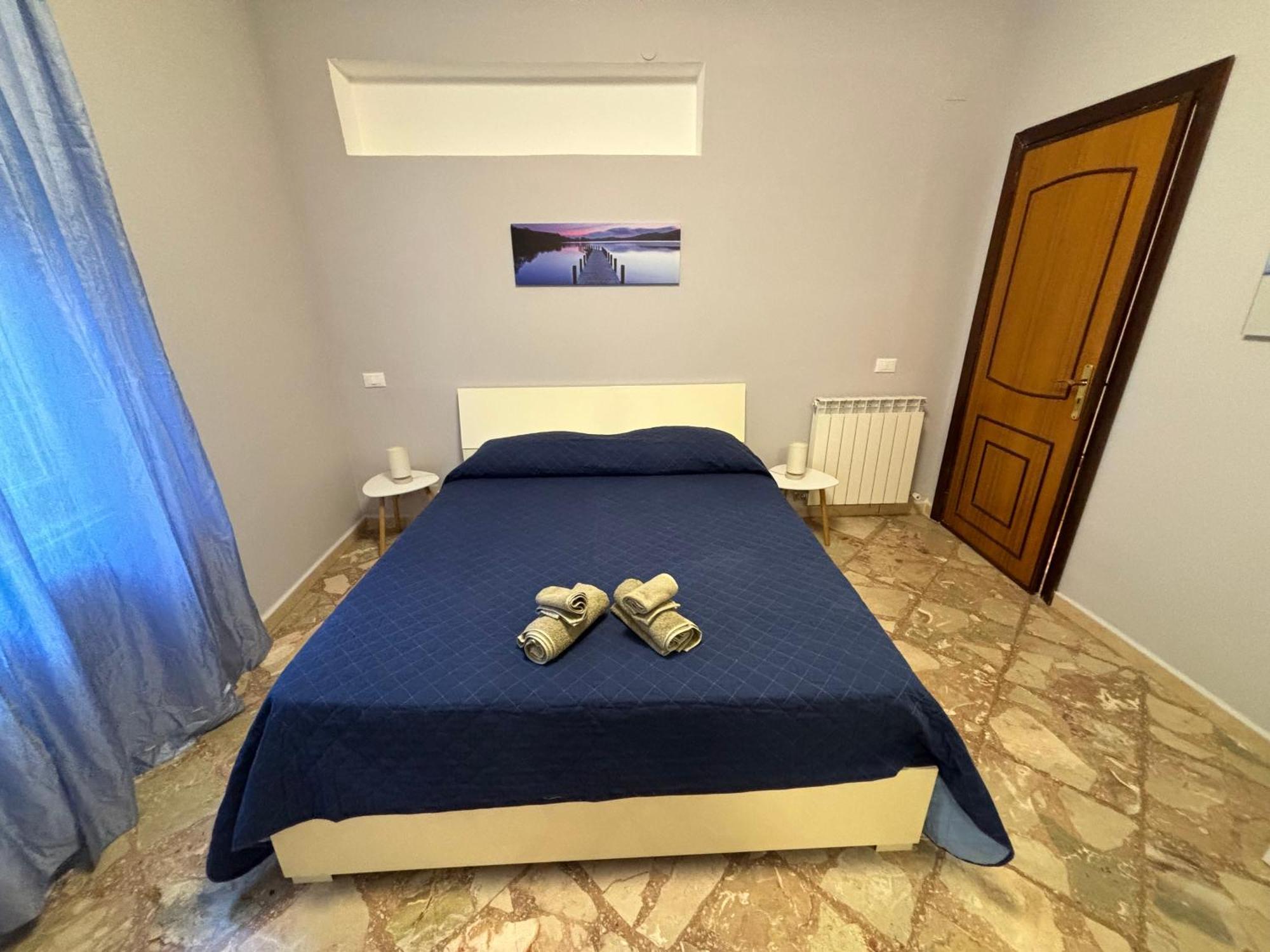 Mondello21 - Holidayhome Палермо Екстериор снимка