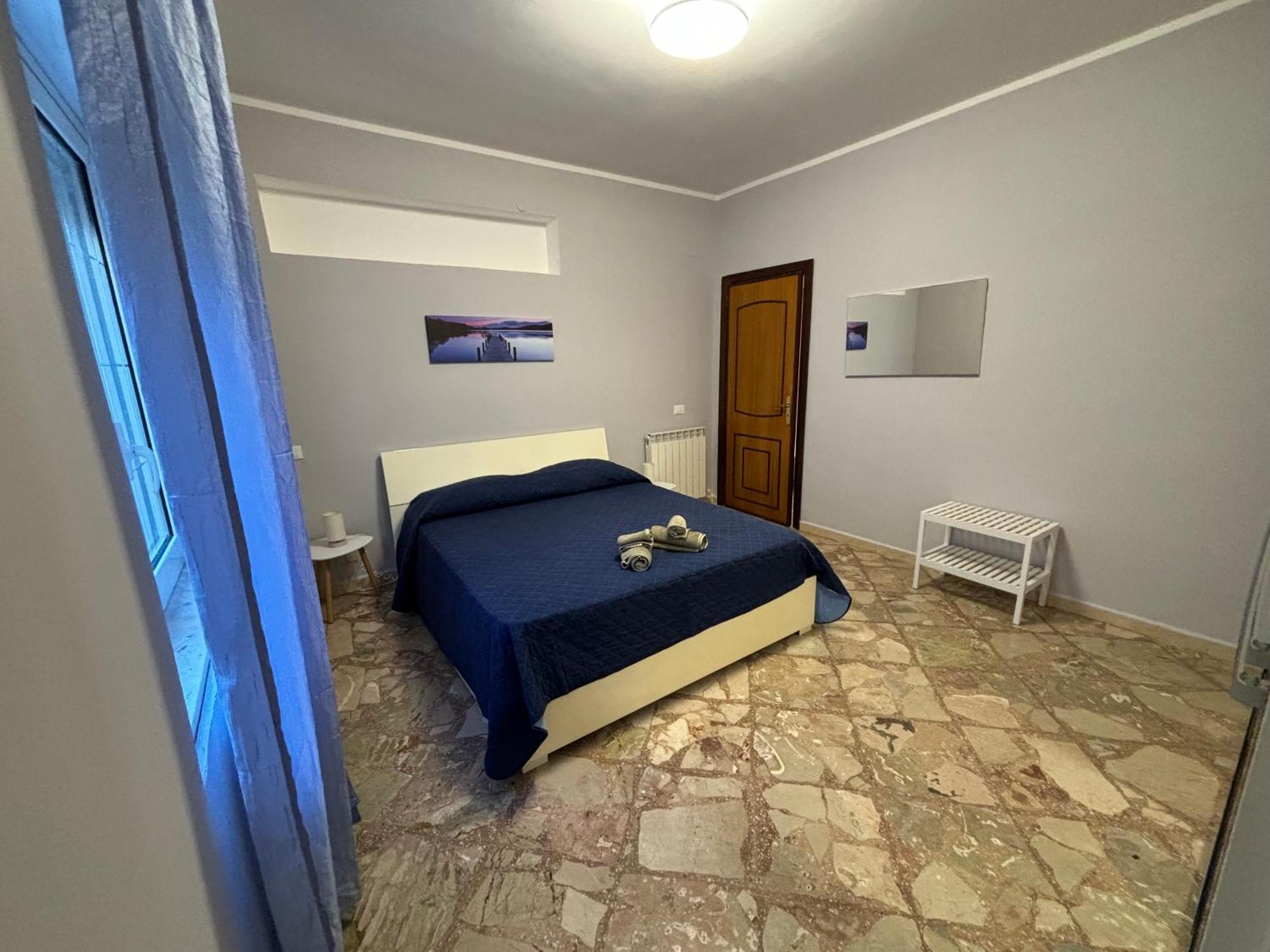 Mondello21 - Holidayhome Палермо Екстериор снимка